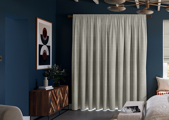 Oban, Gneiss Grey - Made to Measure Curtains - Image 7